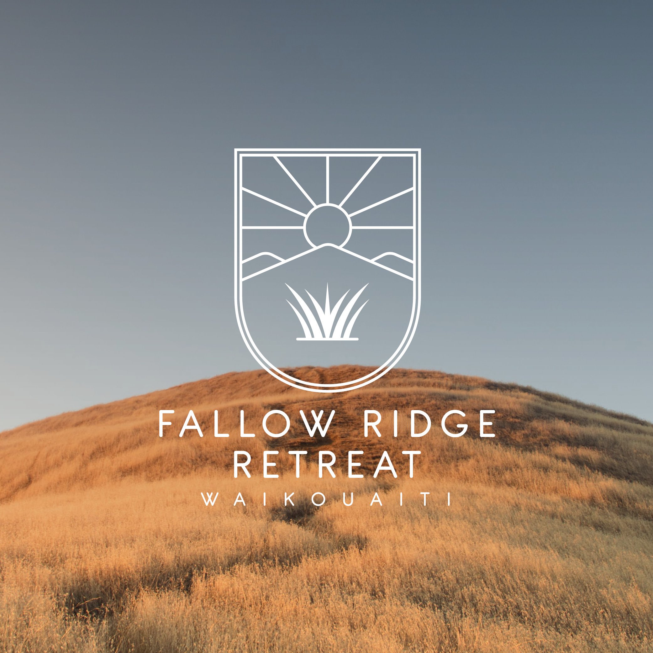 Fallow Ridge Retreat
