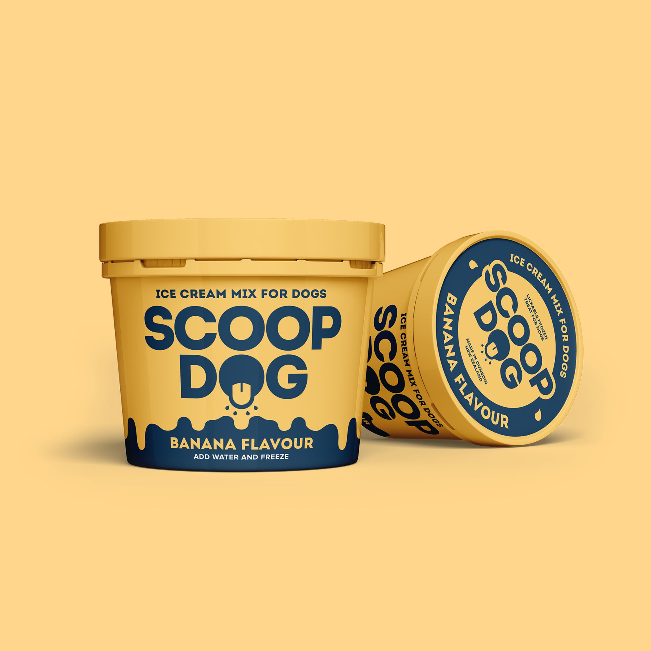 Scoop Dog