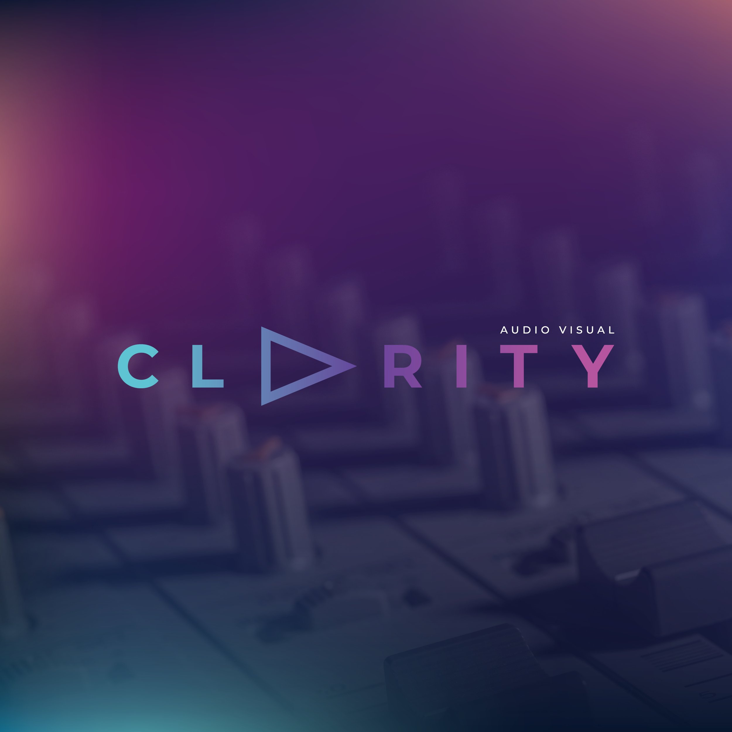 Clarity Audio Visual