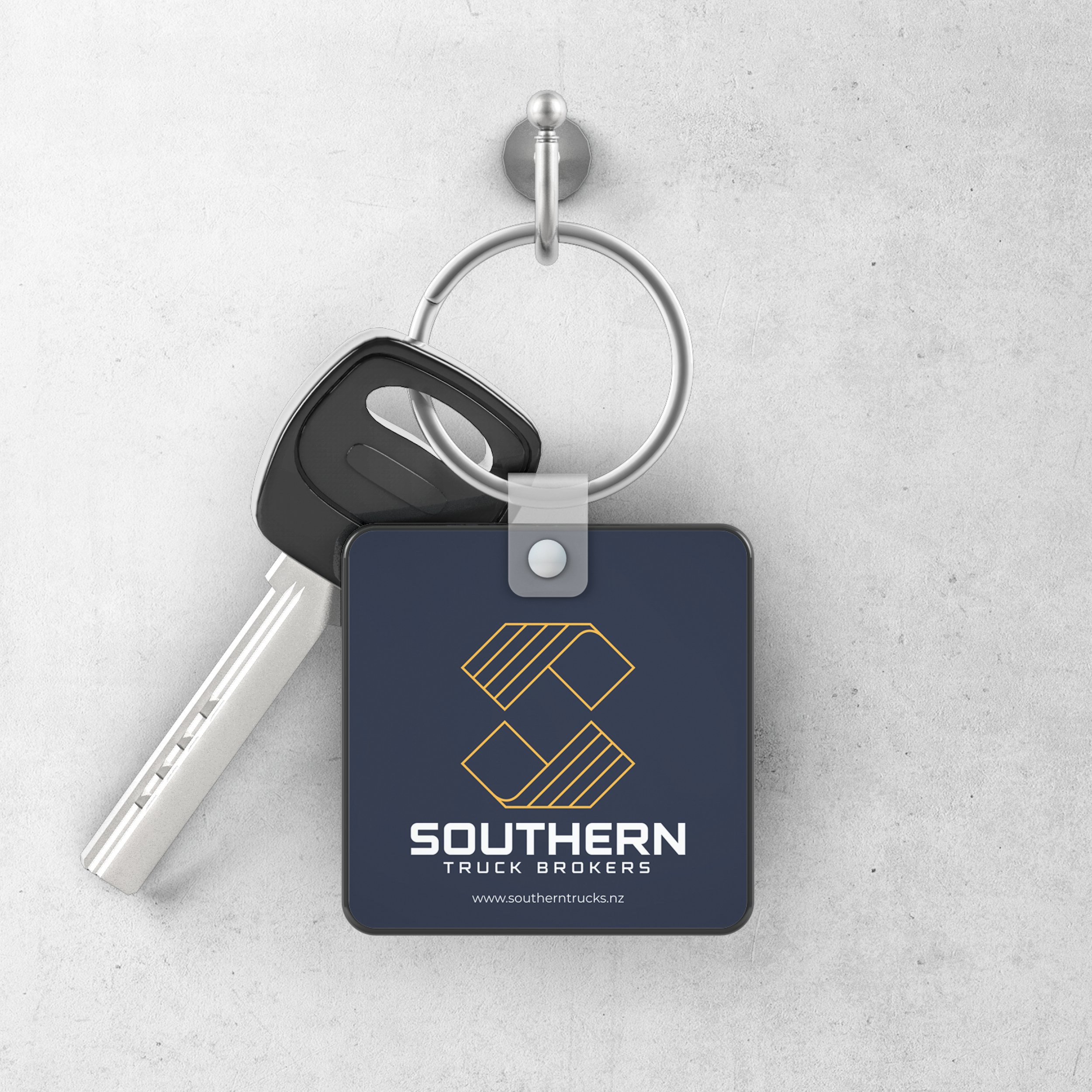 Southern Truck Brokers