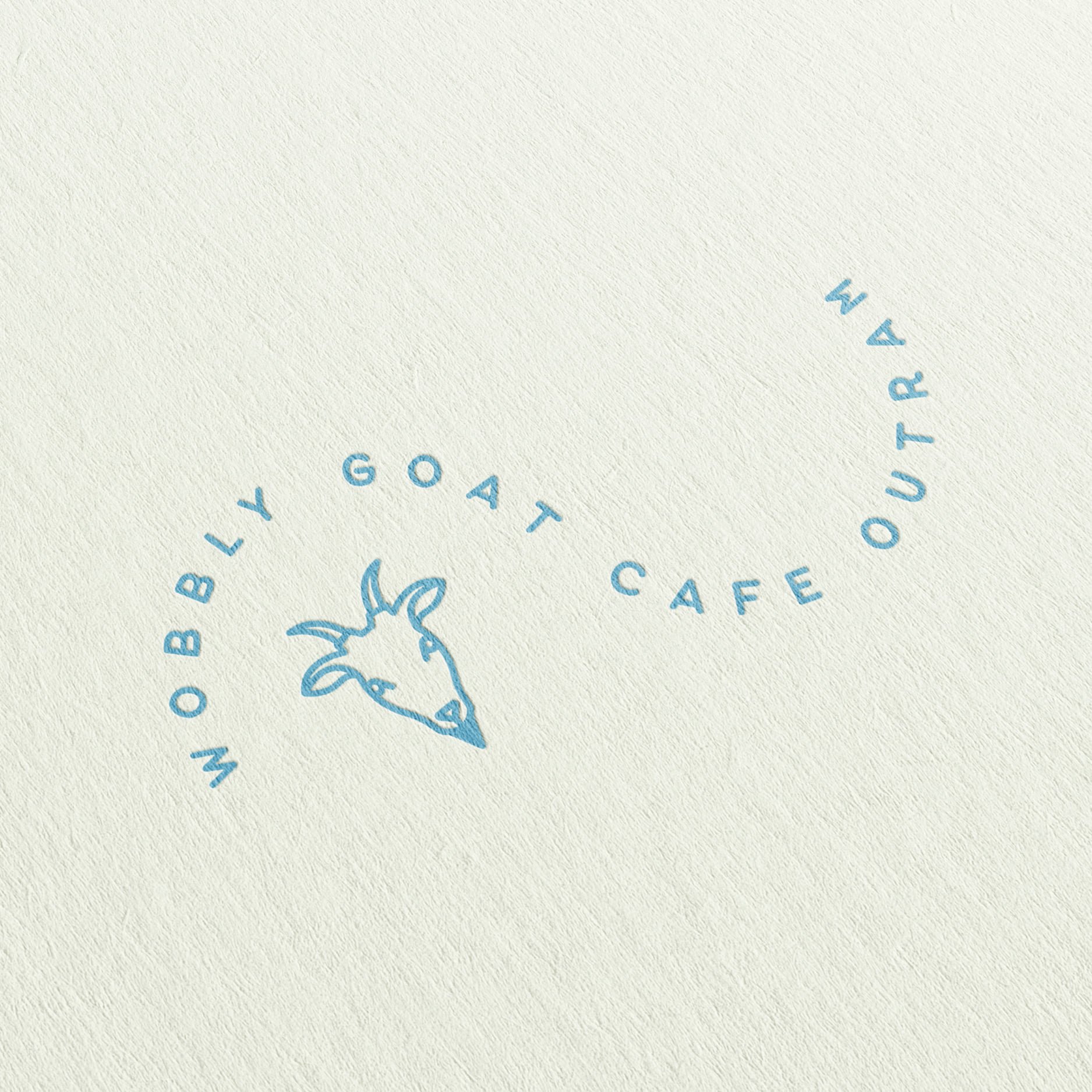 Wobbly Goat Café