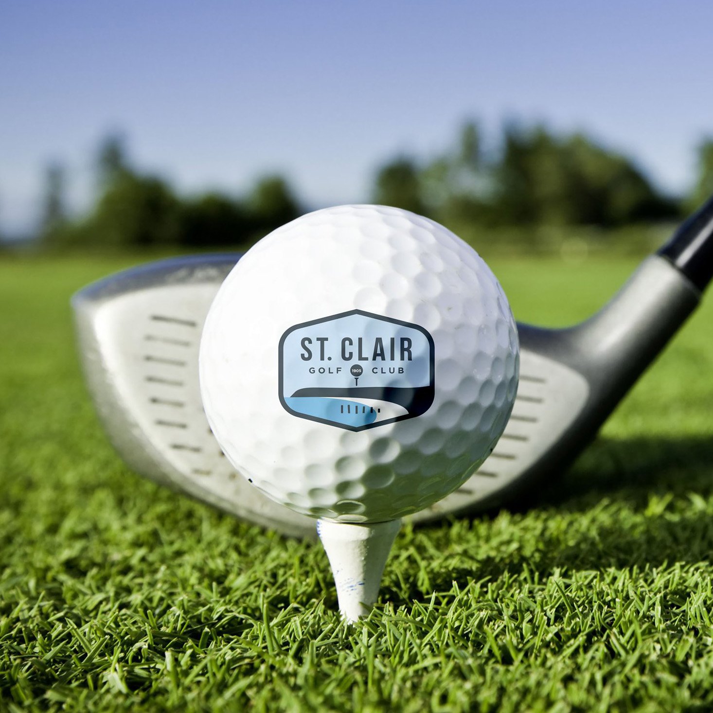 St Clair Golf Club