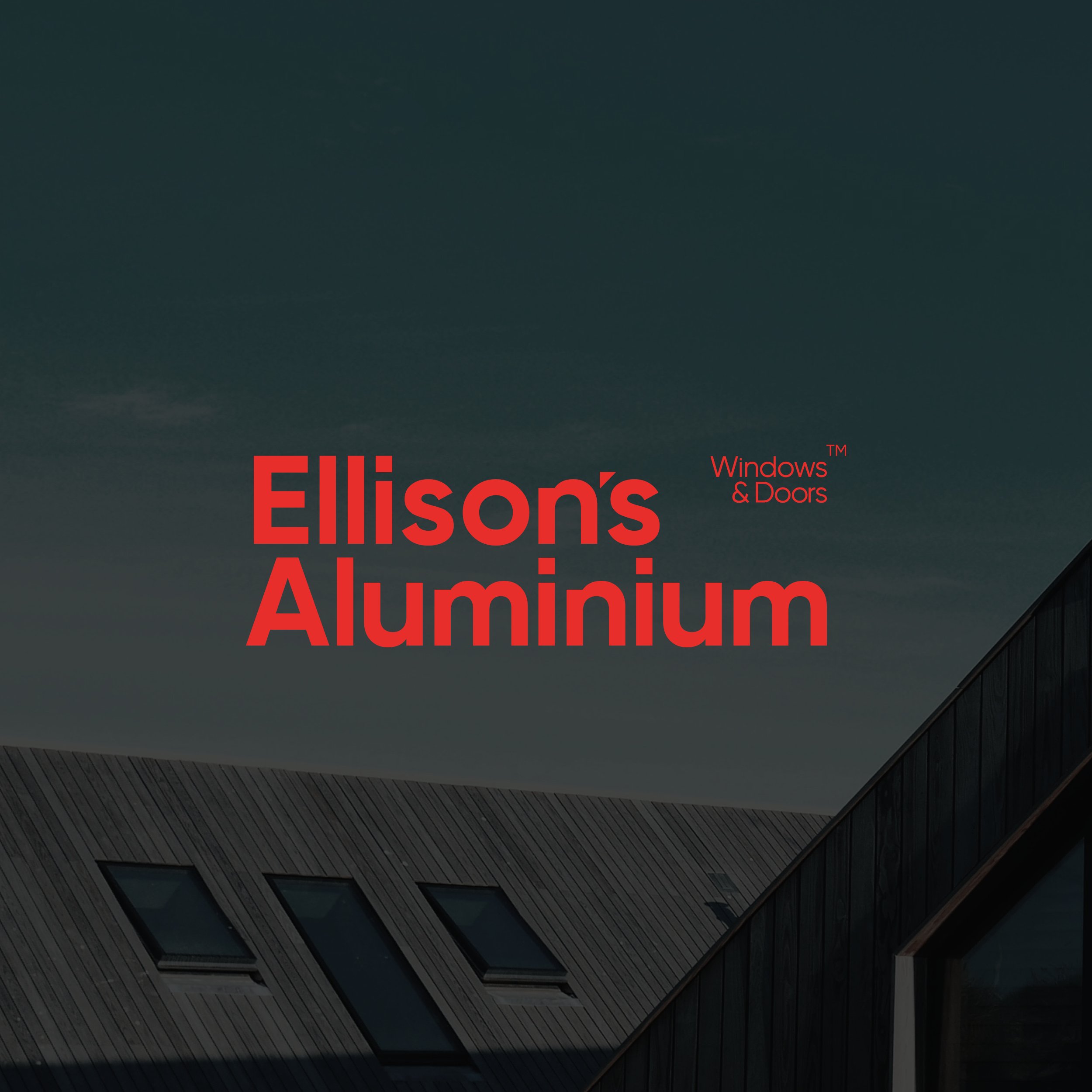 Ellison's Aluminium
