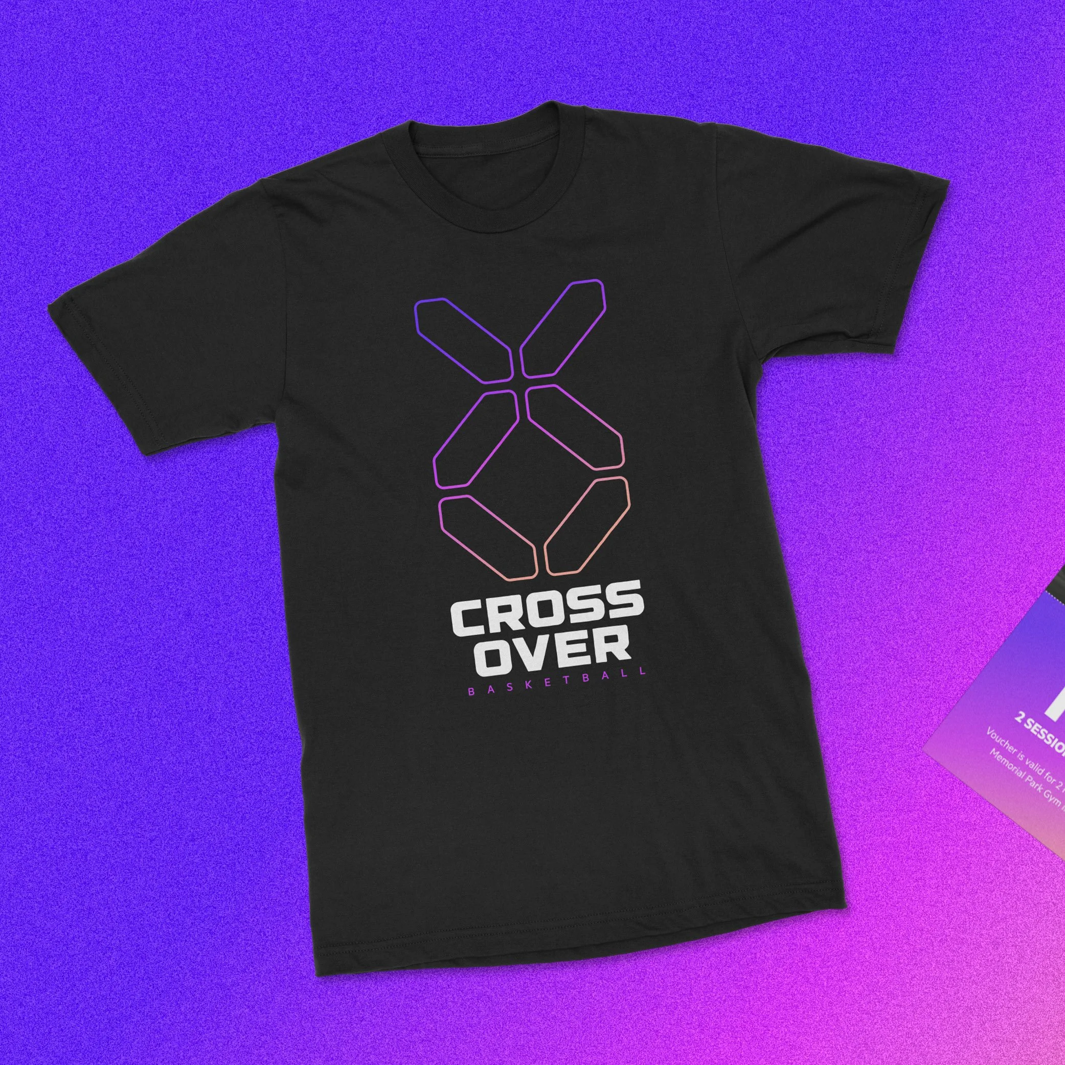 Cross Over — Better.