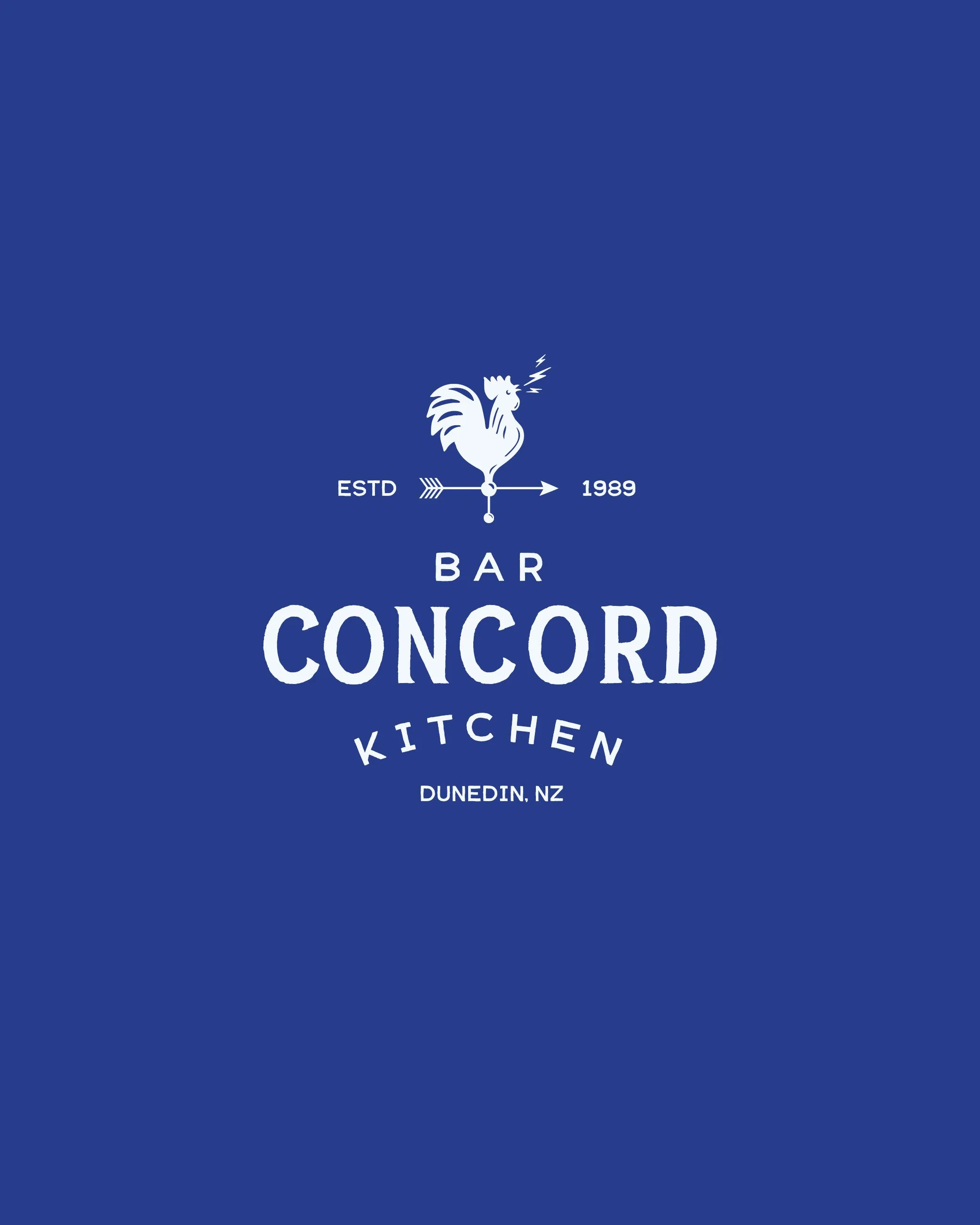 Concord Kitchen &amp; Bar