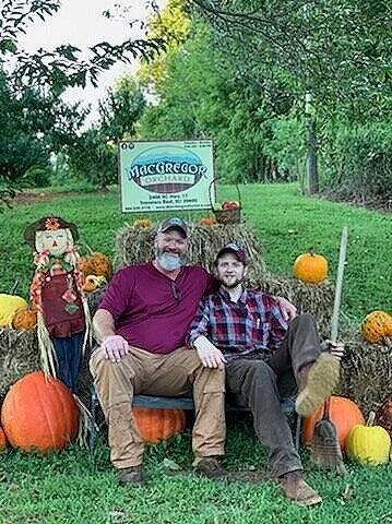 Happy Fall Ya'll!