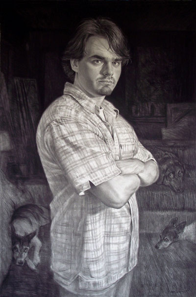 Three Dog Night, Charcoal
