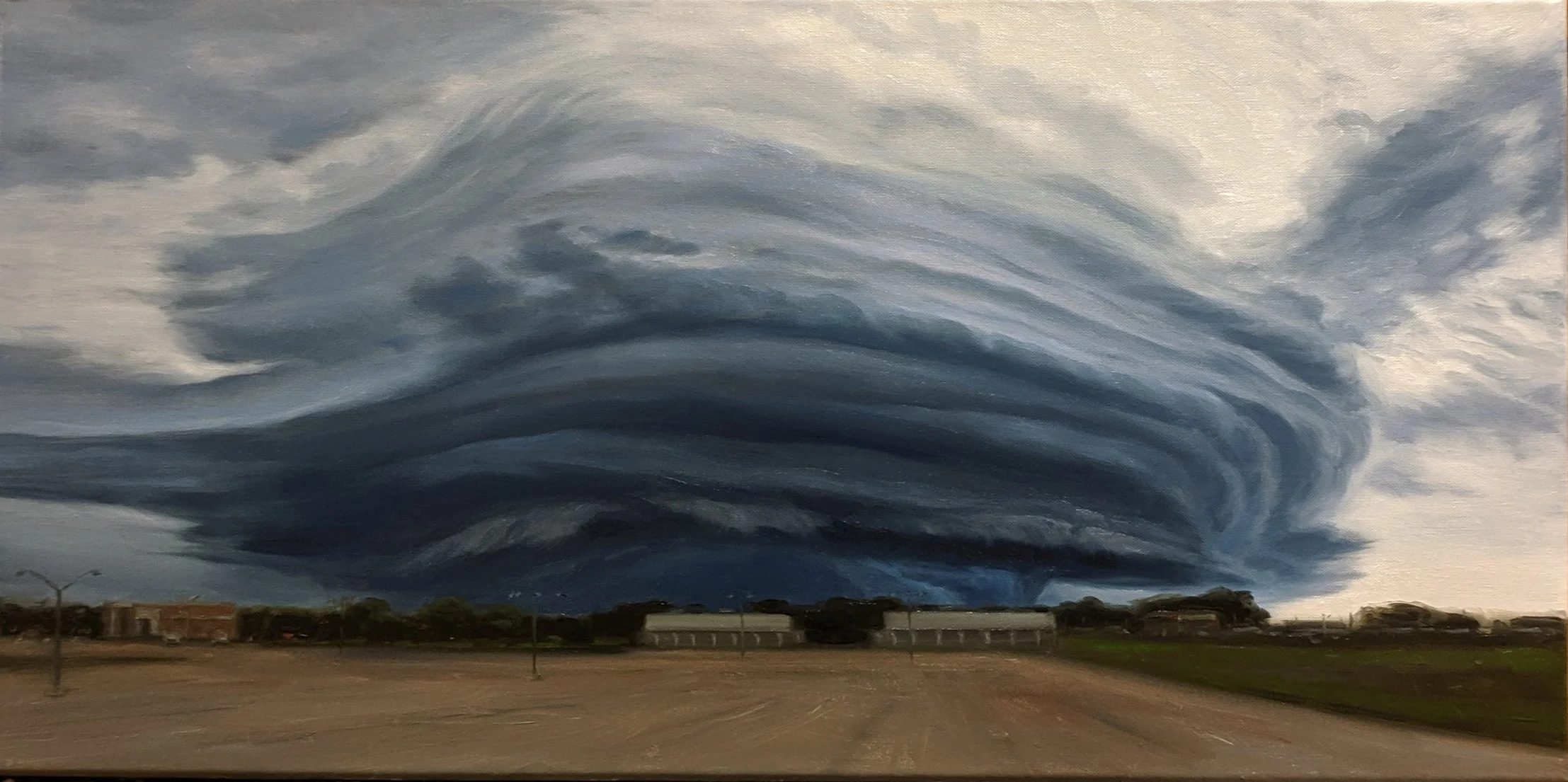 Storm Cell
