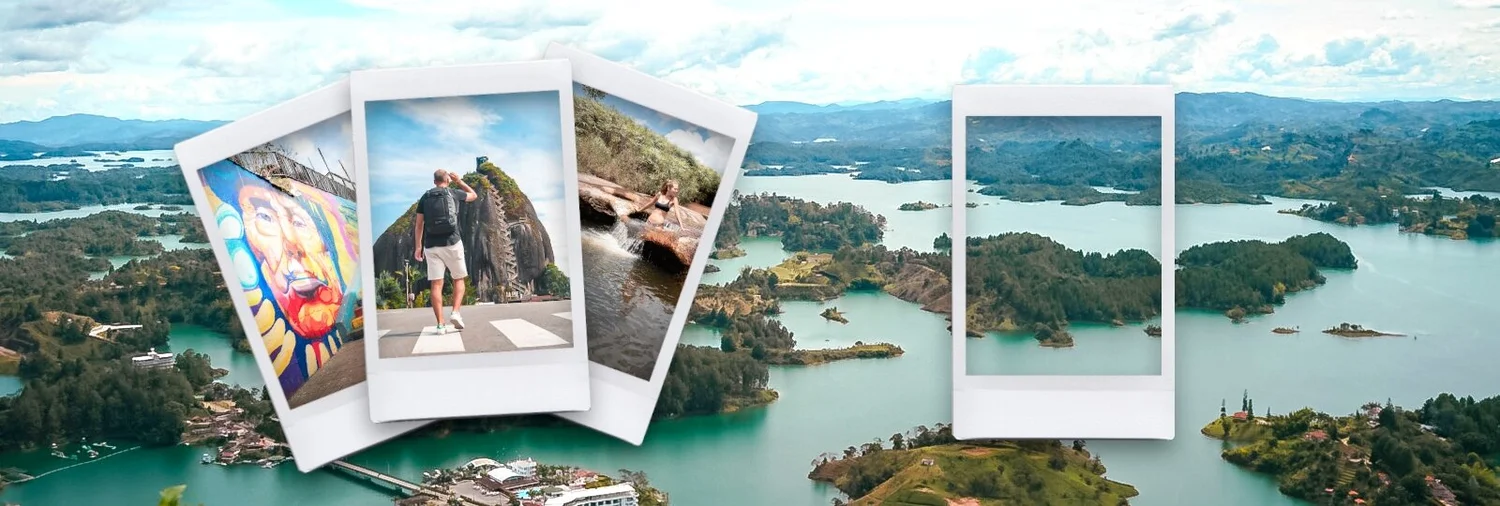 Colombia Undiscovered