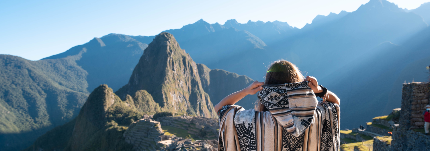 Adventurous Peru