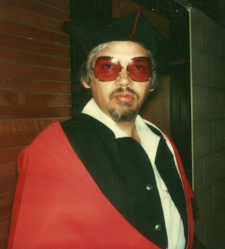 June 17, 1978 York University Masters Program