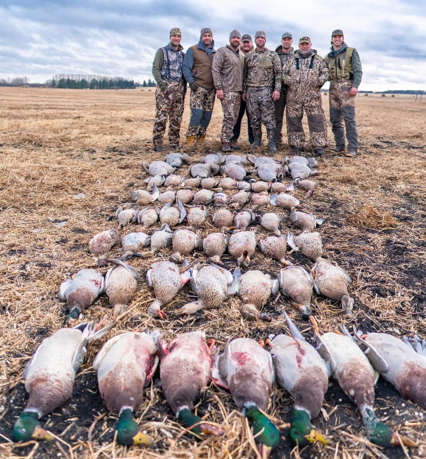 We are getting fired up for September!
#oledogoutfitters #duckhunting