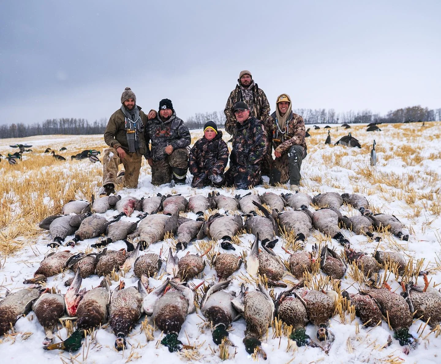 Dates available! September 21-23 and 28-30th. Meals, lodging, and shells included! Dm us or email us to book!
&bull;
#duckhunting #goosehunting #waterfowl