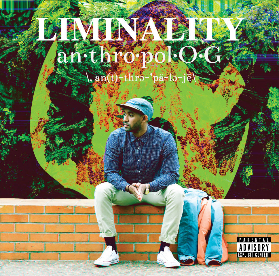 Liminality - an.thro.pol.O.G