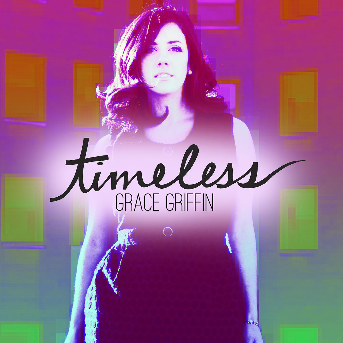 Timeless - Grace Griffin