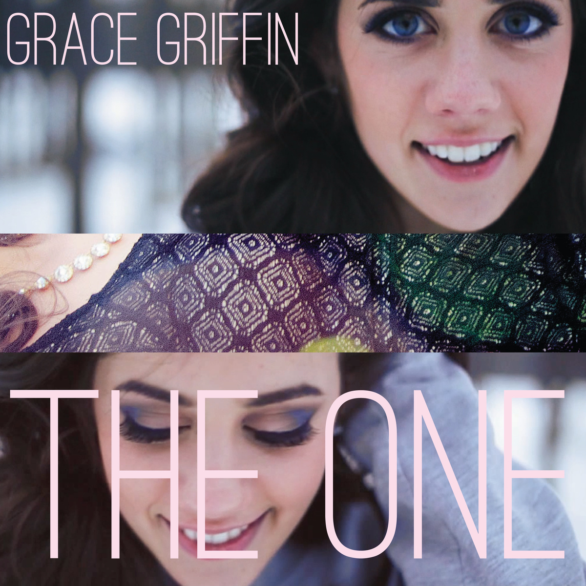 Grace Griffin - "The One"