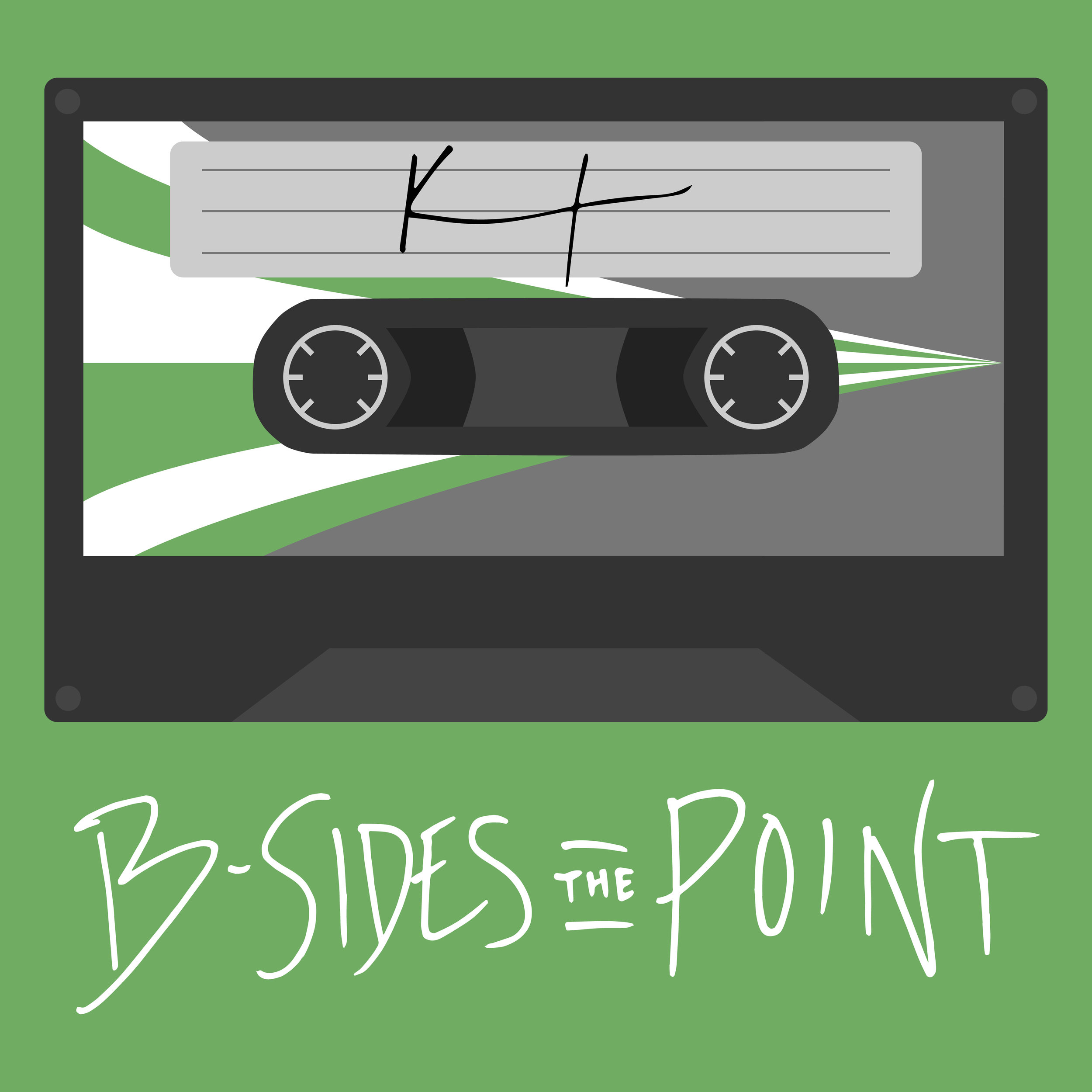 B-Sides The Point