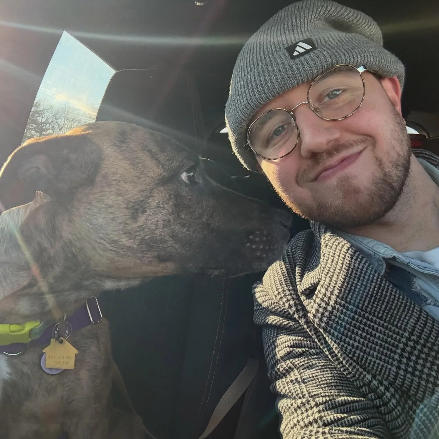 Hey everyone, my full-time job was eliminated recently due to budget cuts.

I&rsquo;m open to work in marketing immediately, full-time and freelance.

If you know of open roles or people I should connect with, send them my way.

Additionally, I&rsquo