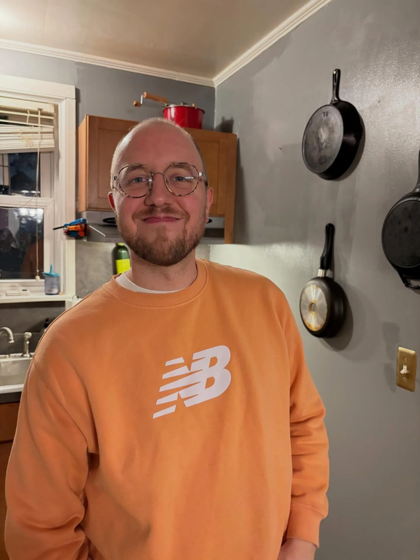 Cut my hair off, Fizzy Fresh back this weekend! 🫧