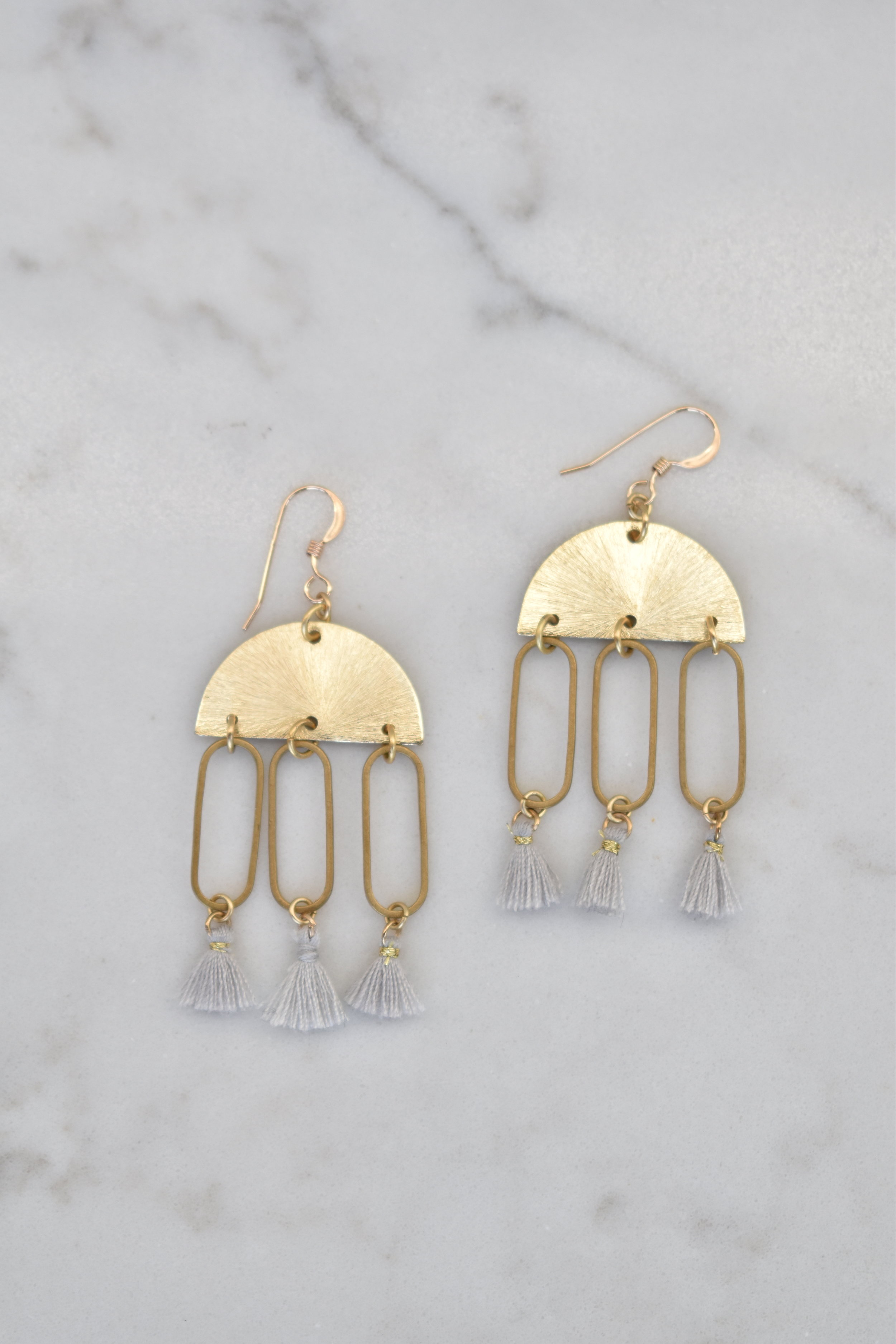 Milo Earrings