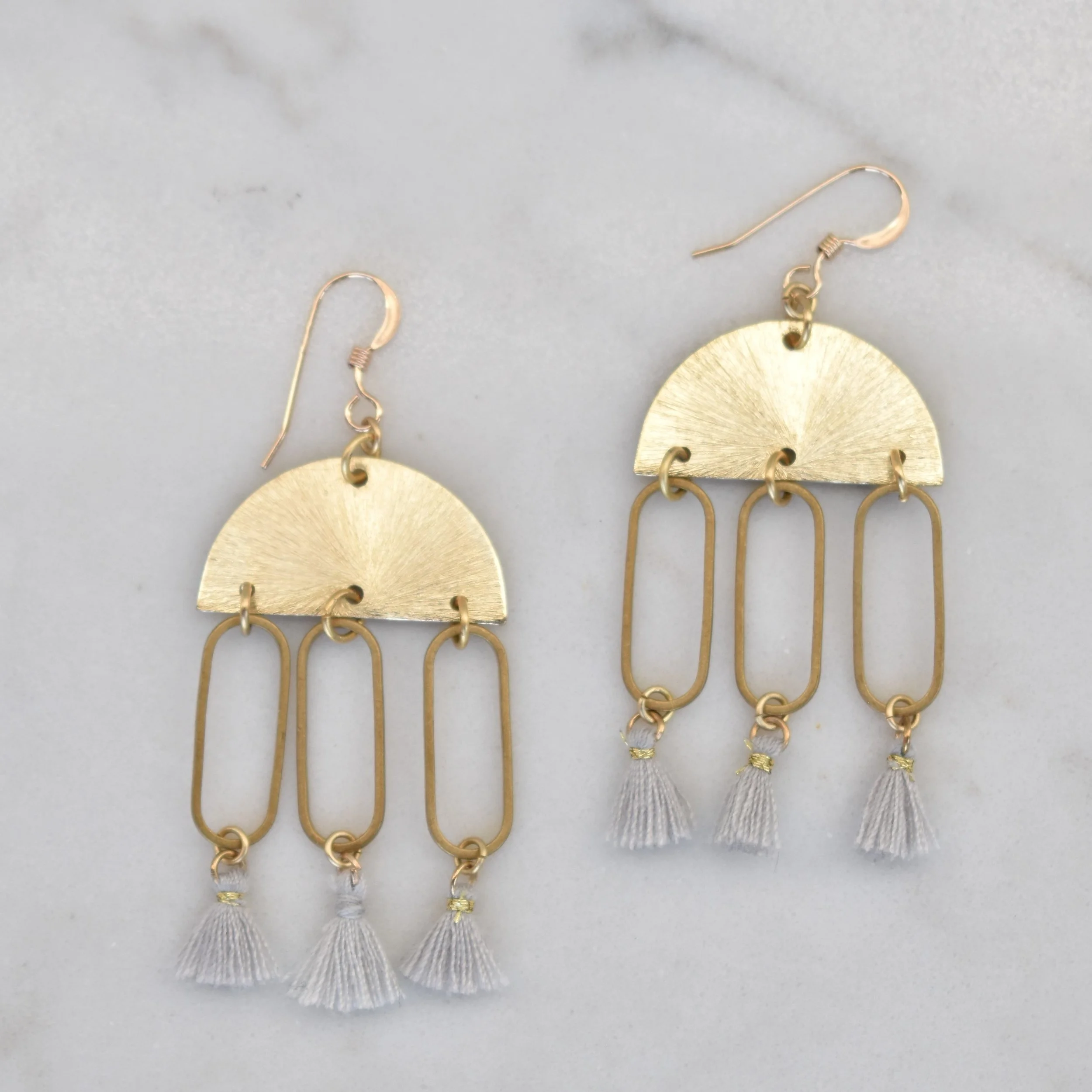 Milo Earrings