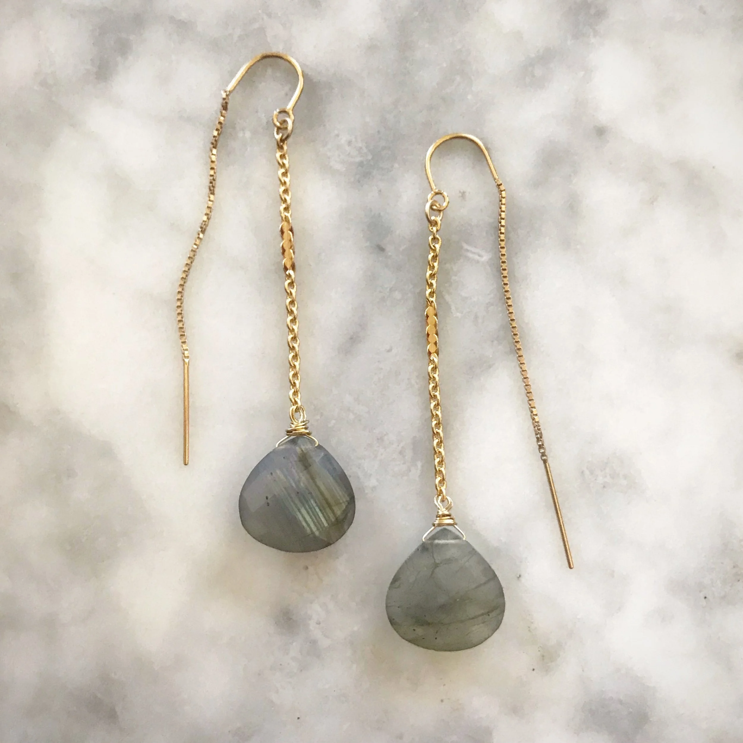 Aura Earrings