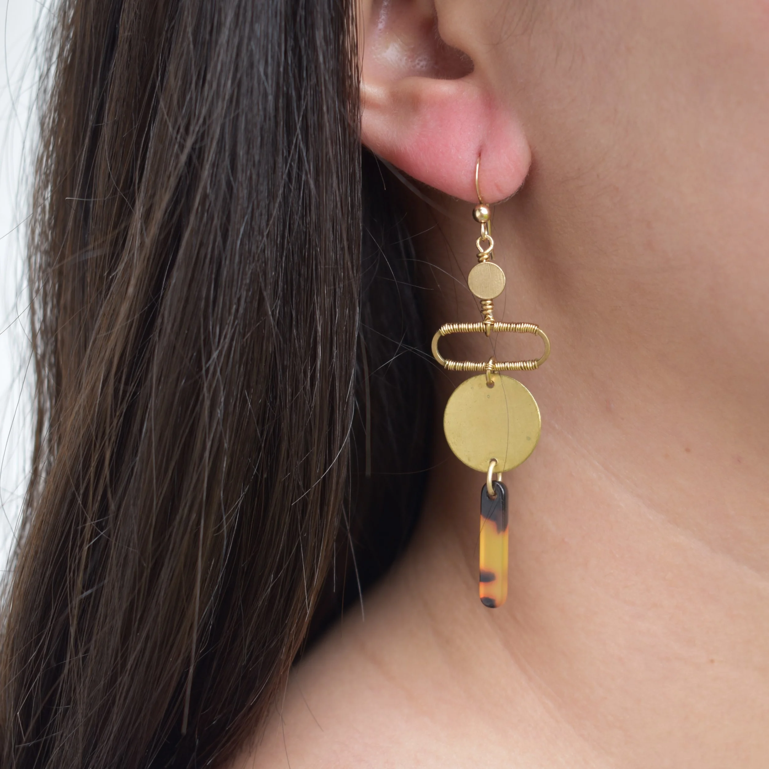 Balance Earrings