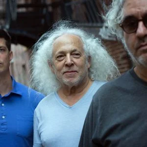 Rita Ryan Interviews David Torn for WVKR: "We sound only like us."