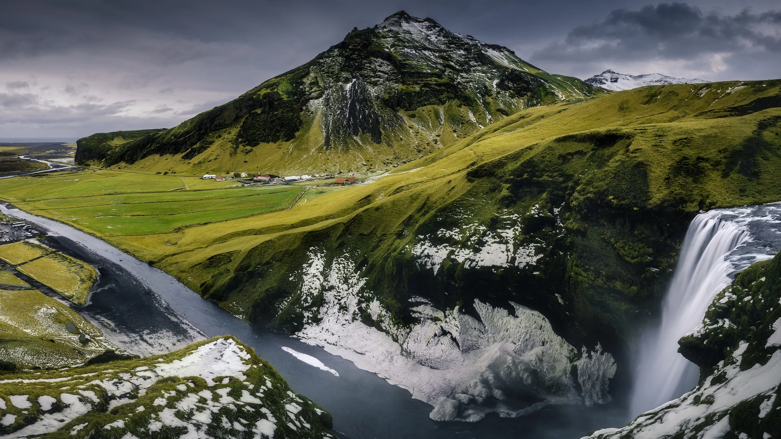 ICELAND ADVENTURE | AUGUST 2024 - LAUNCHING SOON