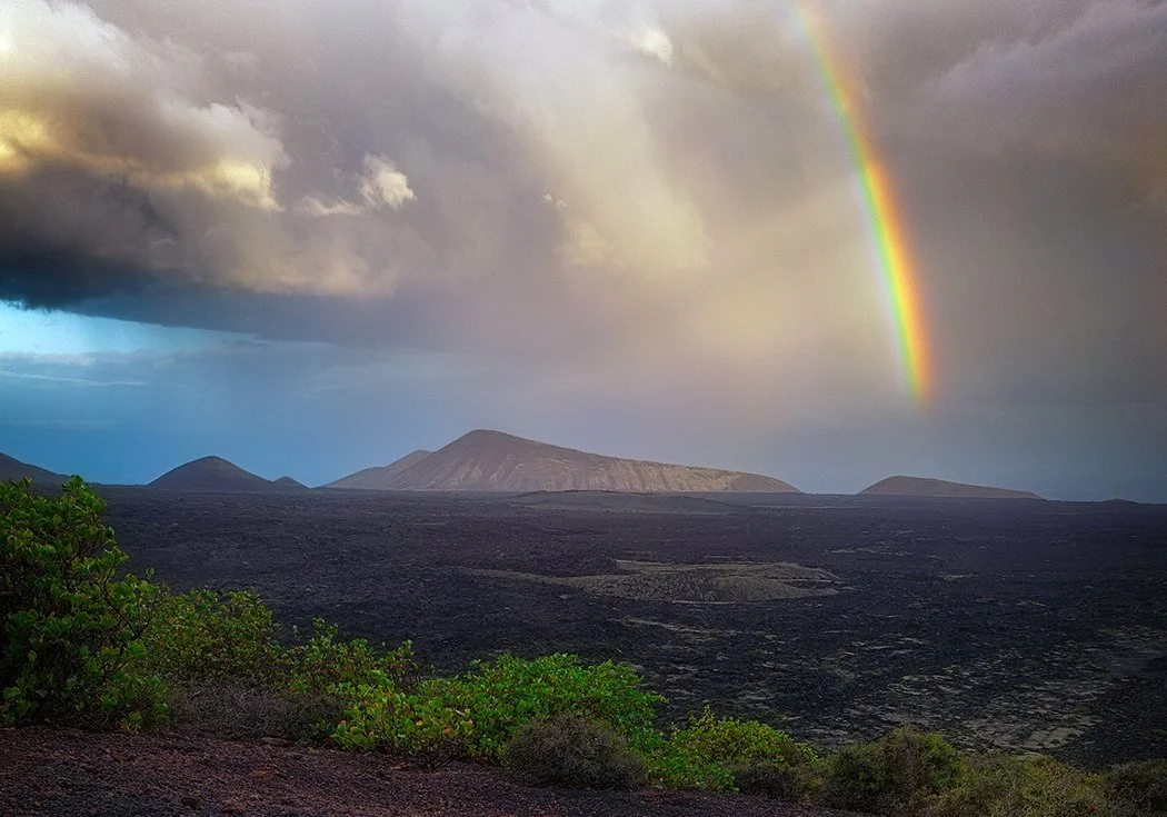 CANARY ISLANDS, SPAIN ADVENTURE | SEPTEMBER 21-28