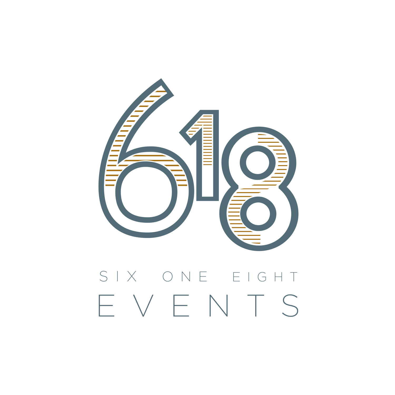 618 EVENTS