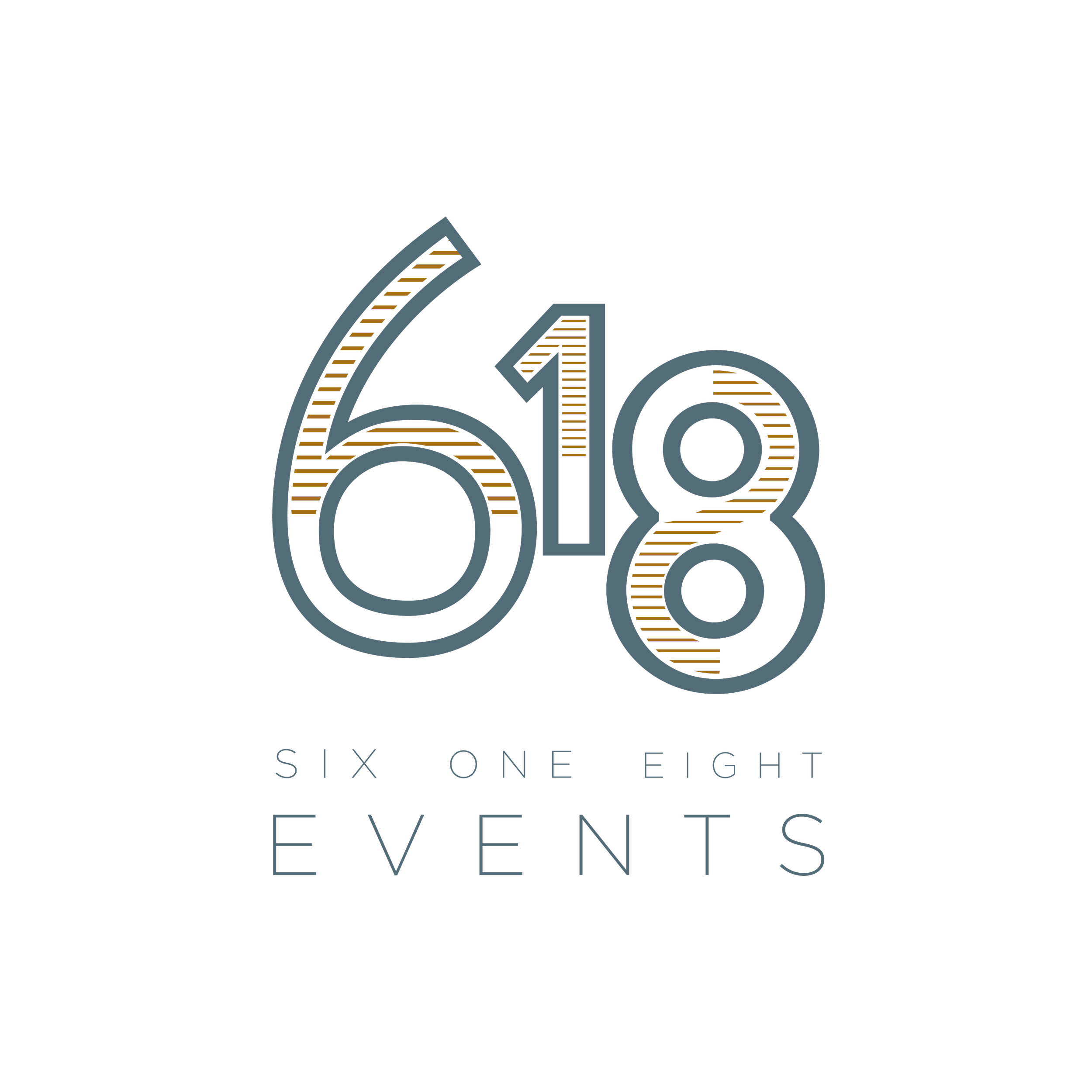 618 EVENTS