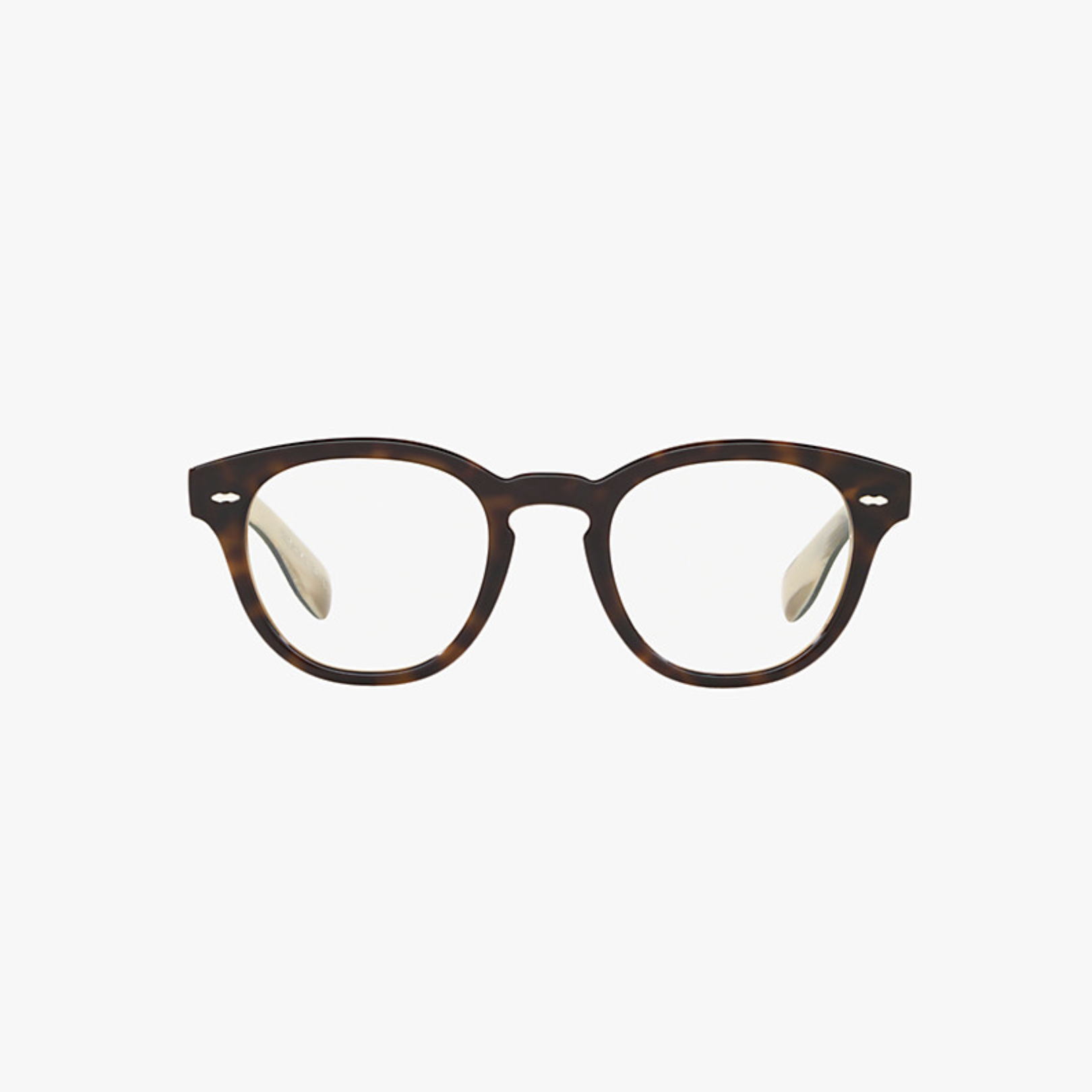 Specs Opticians Brighton Oliver Peoples Cary Grant Horn.png
