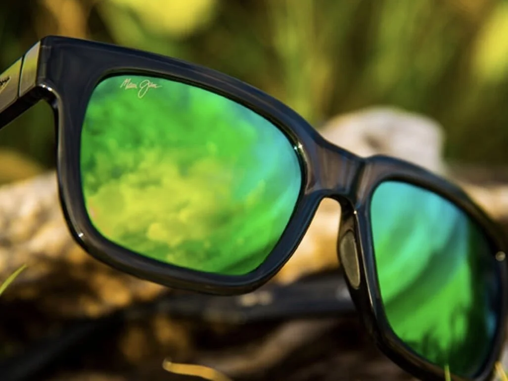 Maui Jim | Exclusive Polarised Designer 