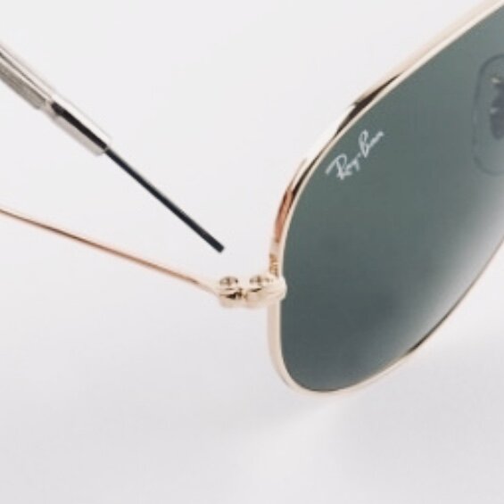 where to get ray bans fixed