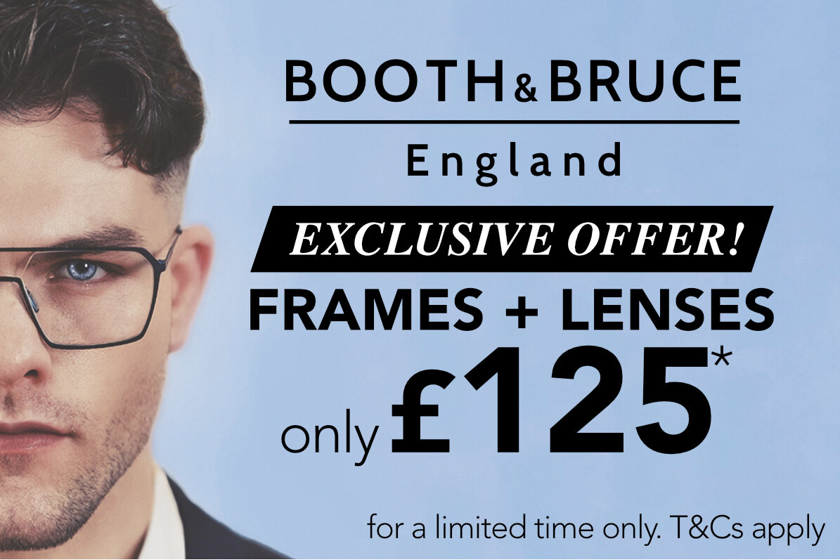 Specs Opticians Glasses & Sunglasses Brighton