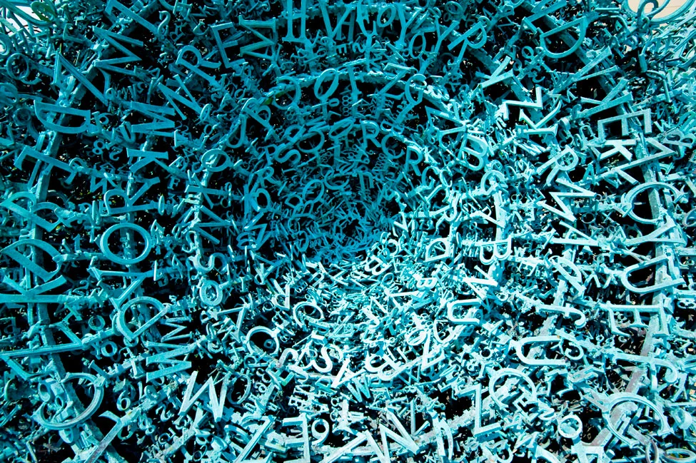 Steve Tobin Sculpture - Syntax - detail.jpg
