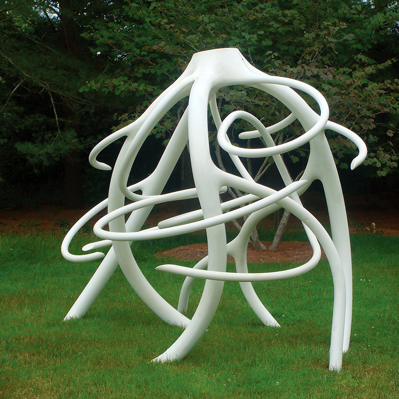 Steve Tobin Sculpture - Steelroot - 1a.JPG