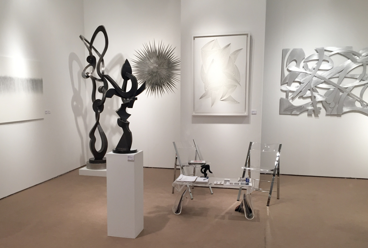 C Fine Art at Palm Beach Modern+Contemporary 2018-2.jpg