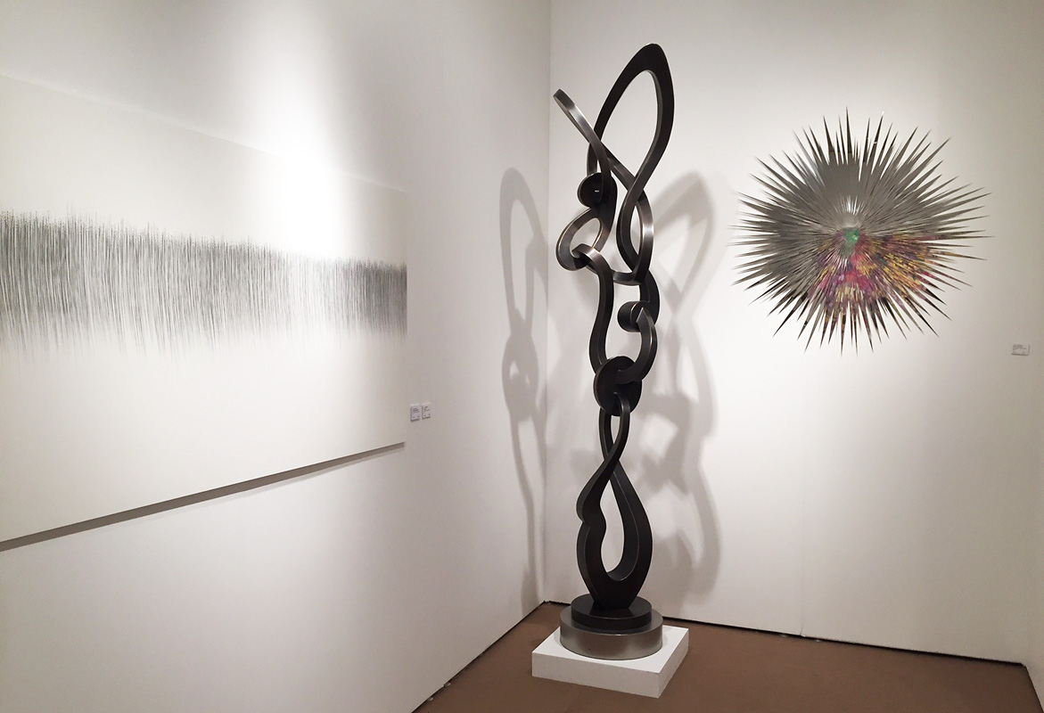 C Fine Art at Palm Beach Modern+Contemporary 2018-7.JPG