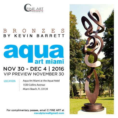 aqua-art-miami-2016-bronzes-by-kevin-barrett.jpg