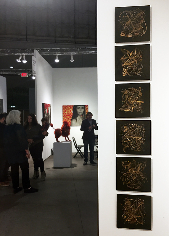 C Fine Art Installation at SOFA 2018 - Kevin Barrett.jpg