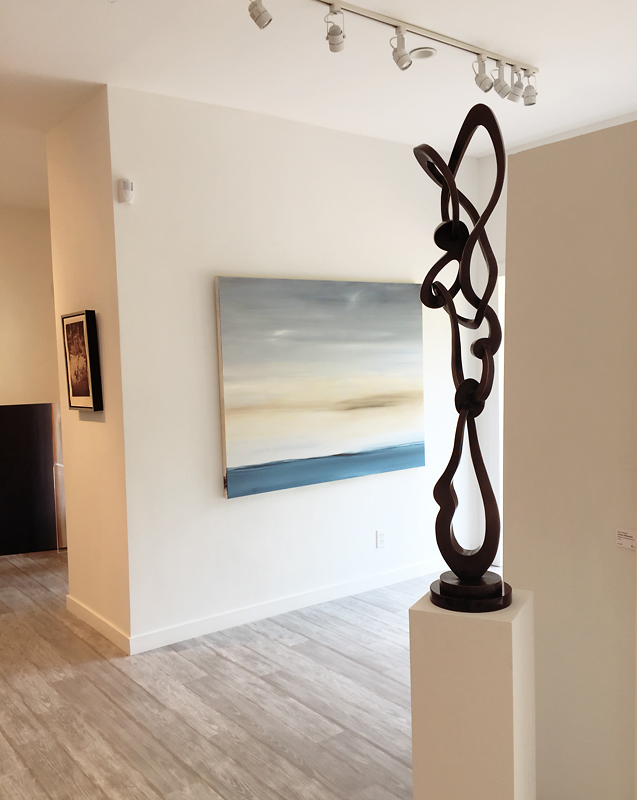 Kevin Barrett Sculpture - Groove - Out of Bounds.jpg