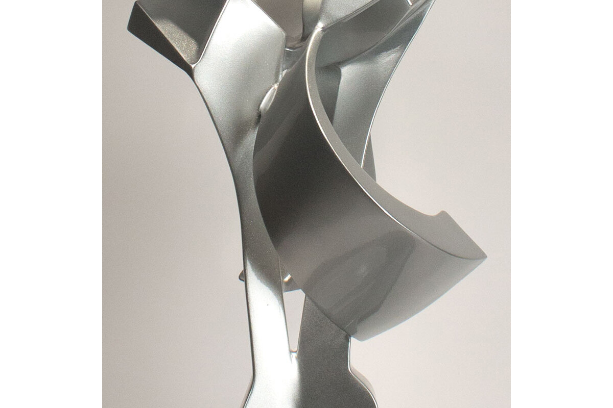 Kevin Barrett Sculpture - Christos - detail 2.jpg