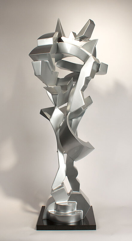 Kevin Barrett Sculpture - Christos.jpg