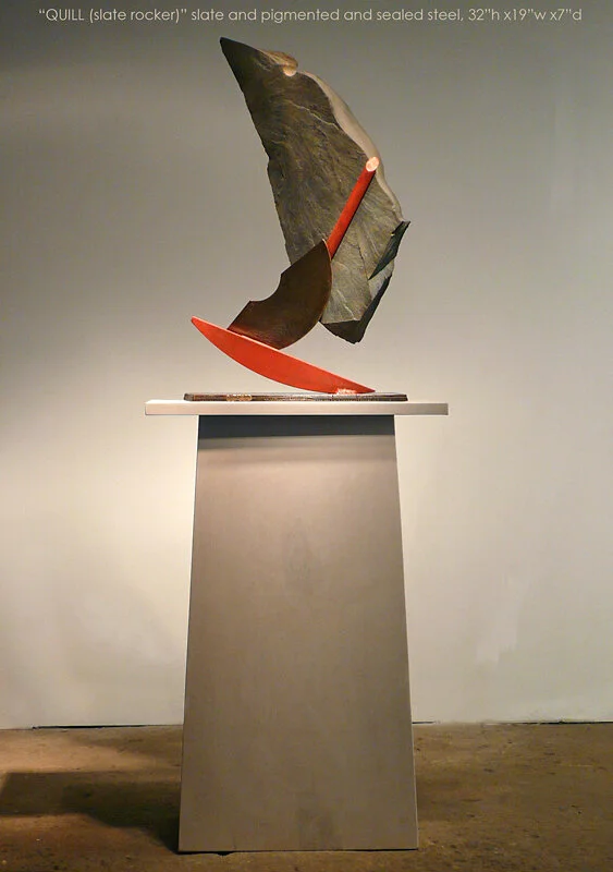 John Van Alstine - Quill II (slate rocker) - back.JPG