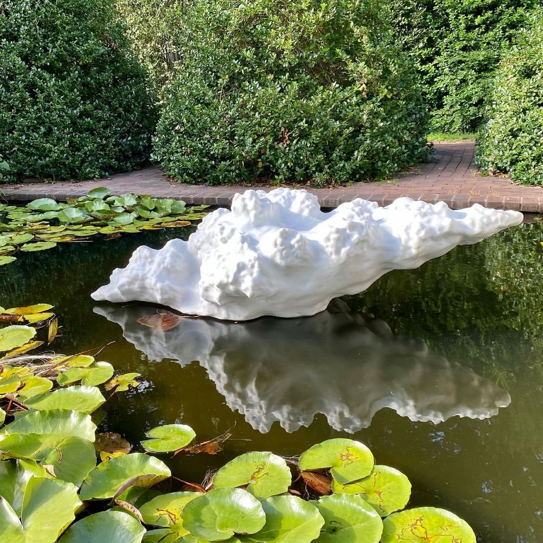 CUMULUS STONE No. 1