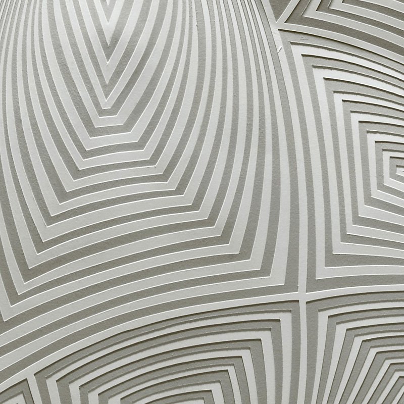 Elizabeth Gregory-Gruen Hand Cut Paper Sculpture - "Free Form #1", 2010