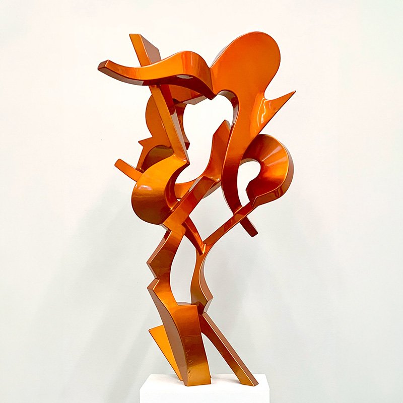 Navigator maquette
