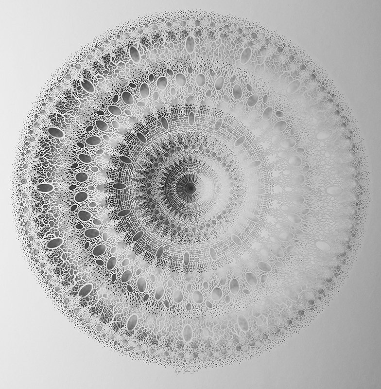 Small Mandala 1